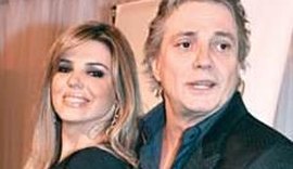 Fábio Jr. quer reduzir pensão do filho e questiona luxos da ex, Mari Alexandre