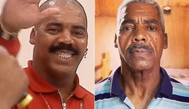 Morre Edson Café, ex-músico do Raça Negra, aos 69 anos