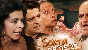 Lembra de tudo? Último capítulo de 'Tieta' tem tragédia na cidade, mortes e reviravoltas