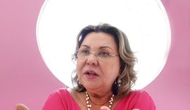 Tereza Nelma quer inclusão dos municípios no Comitê Nacional para combate à pandemia