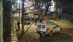 Menino feito refém por padrasto há mais de 12 horas é autista e tem epilepsia