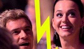 Katy Perry quebra o silêncio após suposta traição de Bloom: 'Ninguém é vítima ou vilão'