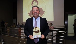 “Modelo de Gestão”: Procurador-geral de Justiça é um dos contemplados no Prêmio Selma Brito