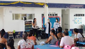 Maceió imunizou quase 8 mil pessoas em campanha de multivacinação