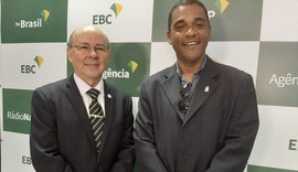 Afiliada à EBC, TV Ufal entra no ar em 2020 em canal aberto