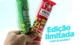 Picolés com as cores de Lula e Bolsonaro fazem sucesso em Arapiraca