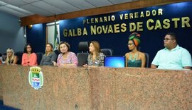 Voto feminino e participação da mulher na política são temas de audiência