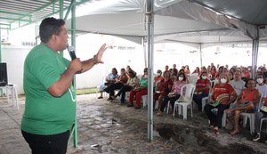 Sinteal discorda da CNM sobre reajuste salarial