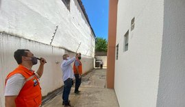 Visita técnica mostra evidências que levaram à ampliação do Mapa de Ações Prioritárias