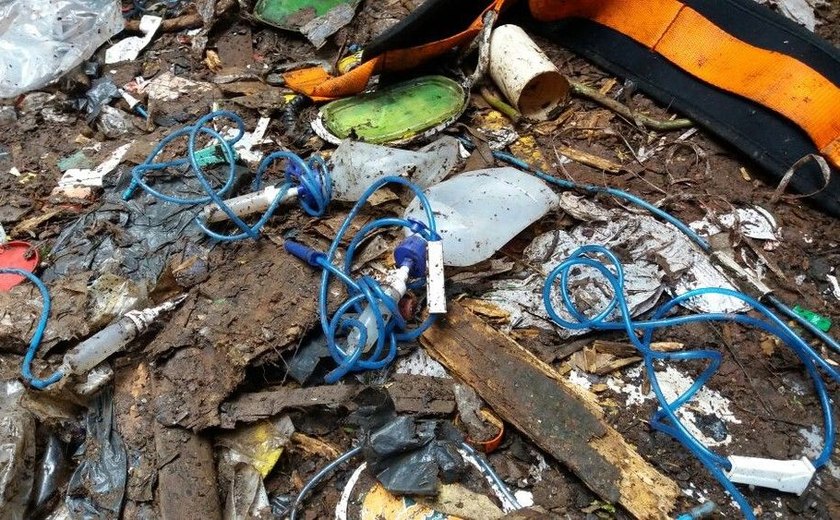 Homem morre eletrocutado e ainda tem pertences roubados na Central do Brasil