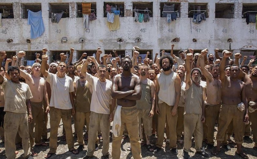 'Irmandade': Série brasileira da Netflix ganha pôster e data de estreia