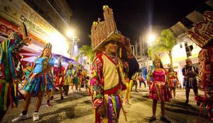 De volta aos palcos, artistas comemoram resgate da Cultura em Arapiraca