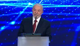 Ipec: Lula mantém vantagem e, se eleições fossem hoje, ganharia já no 1º turno