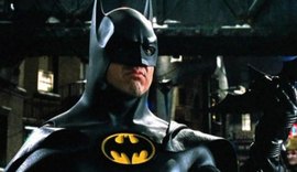 Site faz campanha para Michael Keaton voltar a ser Batman no lugar de Affleck
