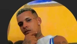 Jovem é morto a tiros; crime seria motivado por ciúmes na cidade de São Brás