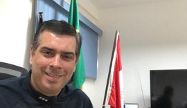 Polícia Rodoviária Federal em Alagoas tem novo superintendente