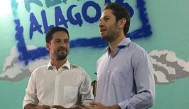 Rodrigo Cunha e Pedro Vilela levam Wi-Fi às cidades de AL em projeto de inclusão digital