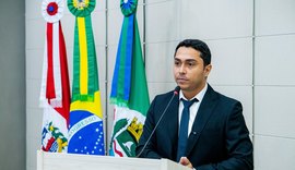 David do Emprego tem indicação aprovada para criação de aplicativo municipal de mobilidade