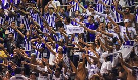 CSA enfrenta o Grêmio em Maceió quinta (28) nas oitavas da Copa do Brasil Sub-20
