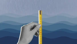 Veja como acompanhar o nível dos rios e o volume de chuvas em tempo real
