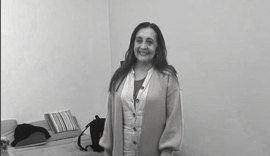 Jornalista Cleide Nunes morre aos 66 anos e Sindjornal emite nota de pesar
