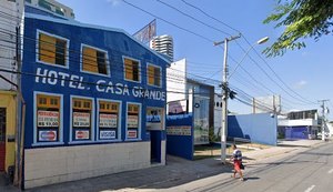 Delegacia esclarece e prende acusado de matar garota de programa em hotel de Maceió