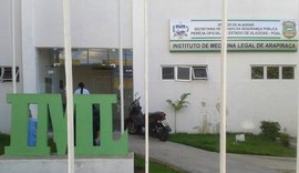 Agentes da PM encontram cadáver em avançado estado de decomposição