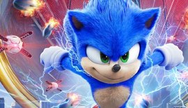 Artista compartilha imagens conceituais de Sonic: O Filme