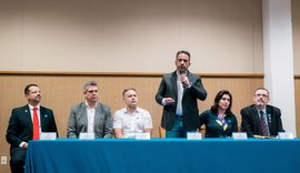 Governador e ministros garantem alinhamento entre o Executivo e o Legislativo na aprovação do PPA Participativo