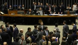 Câmara inicia debate e votação da PEC que altera regras para eleições