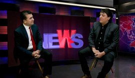 TV Cidadã recebe diretor da Rádio Senado