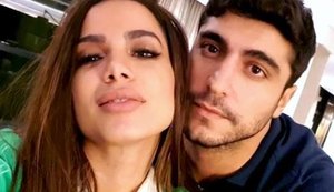 Anitta revela motivo que a levou a se separar de Thiago Magalhães