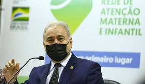 Ministro da Saúde diz, na ONU, que vacinação é obrigação do Estado