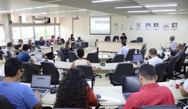 Em razão das fortes chuvas, conselho aprova recesso da Ufal de 9/6 a 5/7