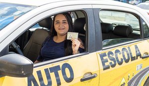 Programa CNH Social abre novas inscrições nesta segunda(6)