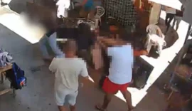 Suspeito de homicídio e tráfico de drogas morre em troca de tiros com policiais durante operação