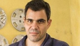 Magno deixa posto de gasolina e vira dono de oficina em 'Amor de Mãe'