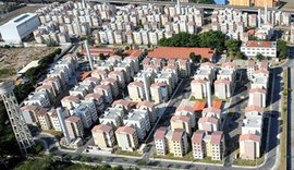 Recursos do Minha Casa Minha Vida acabam em junho, diz ministro