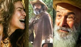 Morte, briga e gravidez: veja resumo dos últimos capítulos da novela ‘Pantanal’