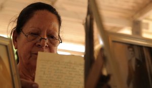 Documentário “Espero que Esta te Encontre e que Estejas Bem” tem sessão especial com presença da diretora