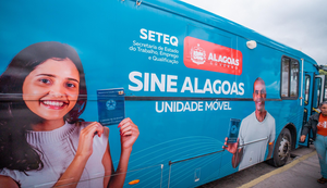 Sine Alagoas começa a semana com 220 vagas de emprego