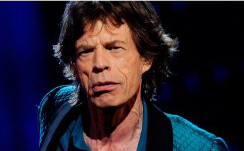 Mick Jagger passa por cirurgia cardíaca às pressas
