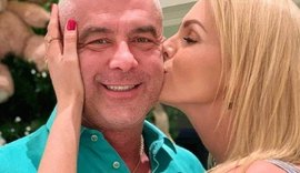 Com câncer, marido de Ana Hickmann passa mal e volta a ser internado em São Paulo