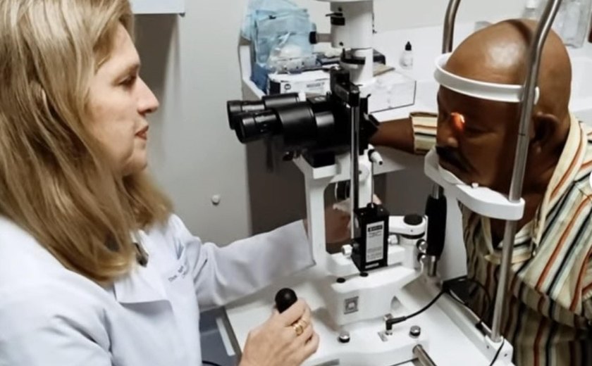 Programa Ver Melhor Alagoas oferece acolhimento e tecnologia para transformar vidas