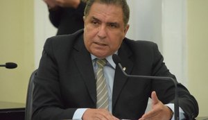 Orçamento impositivo vai voltar o plenário da ALE