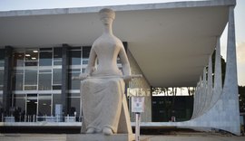 Lula vai receber do STF indicações de mulheres para vaga no TSE