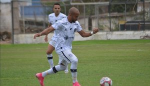 Ítalo celebra título da Copa Alagoas e projeta ASA na briga pelo estadual