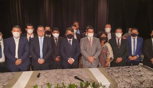 Câmara de Arapiraca só inicia atividades legislativas em fevereiro