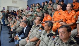 Projetos de lei sobre carreiras militares são debatidos em plenário