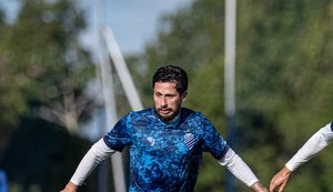 CSA já mira a liderança da Série C no confronto com o Guarani